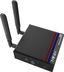 Mini PC Minix Z150 N150 8GB 256GB Windows 11 Pro