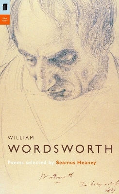 William Wordsworth Faber & Faber