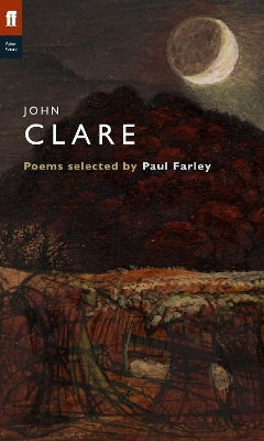 John Clare Faber & Faber