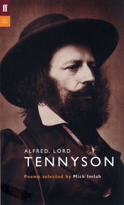 Alfred, Lord Tennyson Faber & Faber