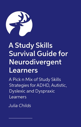 Study Skills Survival Guide For Neurodivergent Learners - Jessica Kingsley Publishers - Paperback / Softback