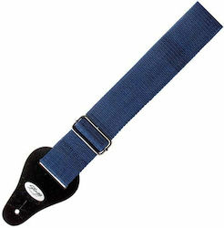Stagg Bja006 Navy Blue Ζώνη Κιθάρας Μπάσου