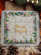 Christmas Wooden Puzzle Puzzle1515chr202513a Unique Gift Wish Charm