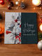 Christmas Wooden Puzzle Puzzle1515chr202519a Unique Gift Wish Charm
