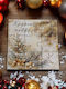 Christmas Wooden Puzzle Puzzle1515chr202520a Unique Gift Wish Charm