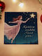 Christmas Wooden Puzzle Puzzle1515chr202514a Unique Gift Wish Charm