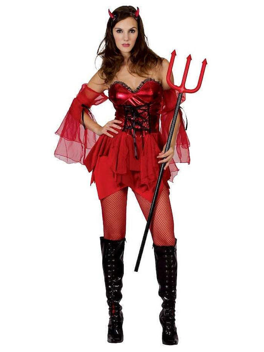 Adult Carnival Costume Women
