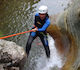 3,5 Часа Запознаване С Canyoning В Папигко 3 Лица