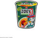 Cinereplicas Pin Badge - Zoey Hamburger Noodles...