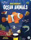 Magic Suchscheinwerfer - Ozean Tiere - Gemini Books Group Ltd - Gebunden