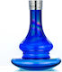 Aladin Aladin Shisha-Zubehör Vase Blau