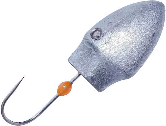 Μολυβοκεφαλη Duo Tetra Works Giga Aji Head 5g