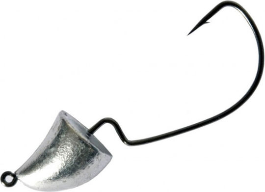 Μολυβοκεφαλη Decoy Sv-38 Violence Jighead #6 1,8g