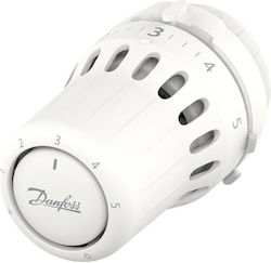 Danfoss Danfoss React Thermostatic Sensor Danfoss Ra Valves