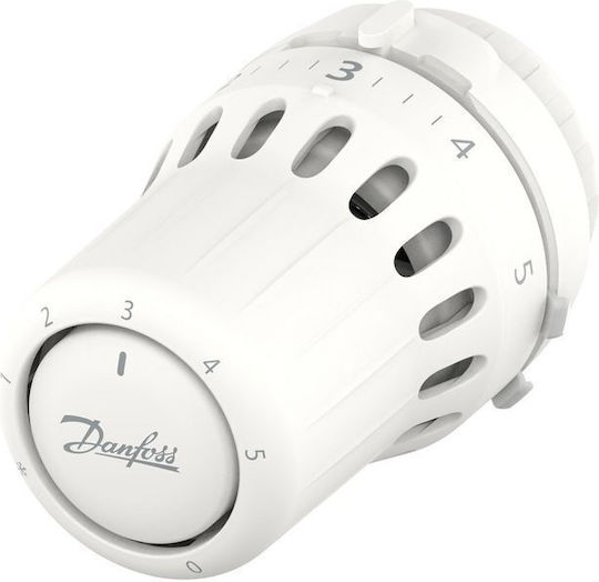 Danfoss Danfoss React Thermostatic Sensor Danfoss Ra Valves