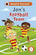 Jon's Football Team Read It Yourself Level 1 Early Reader