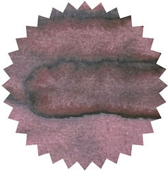 Robert Oster Ersatz-Tintentank für Füllfederhalter Rosa 50ml