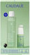 Caudalie Duo Vinopure Σετ Περιποίησης 2τμχ