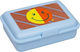 Die Spiegelburg Smile Plastic Kids Food Container