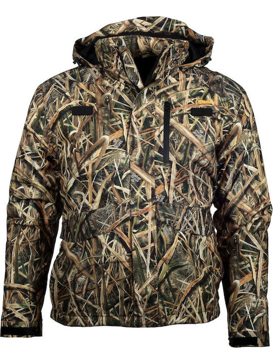 Gamehide Slough Creek Μπουφάν Παραλλαγής Gamehide Slough Creek Μπουφάν Παραλλαγής
