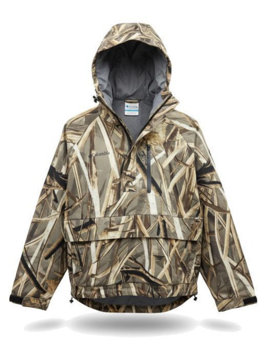 Columbia Μπουφάν Fleece