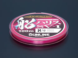 Sunline Azeero Fune Πετονιά Fluorocarbon