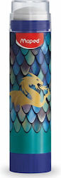 Eraser Maped Stick Dragon 152025