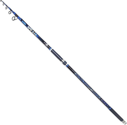 X-Power Καλάμι Ψαρέματος 4.2m 100-200gr