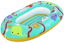 Bestway Kinder Aufblasbare Boote Hellblau