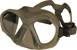 Beuchat Diving Mask
