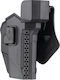Калъф За Пистолет Glock & Cz P10c Airsoft Amomax