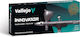 Acrylicos Vallejo Airbrush with 9ml Tank Injector 0.2mm and 0.3mm Set