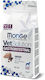 Monge Vet Solution 2kg Dry Food for Adult Dogs with Meat Chicken Potatoes Salmon Fish Duck and Vegetables