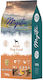 Mystic 15kg Dry Dog Food With Low Grains for Adult Dogs With Salmon