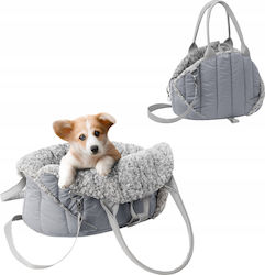 Doggy Dolly Hundetragetasche Graue