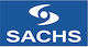 Sachs Амортисьор 315197 315197