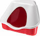 Ferplast Rodents Toilet