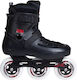 Powerslide Zoom Schwarz 100