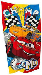 Farma Kos Kinder-Strandtuch Microfiber Cars 70x140cm 24182 Farma Kos Kinder-Strandtuch Microfiber Cars 70x140cm 24182