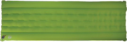 JR Gear Μονό Υπόστρωμα Camping 40x40cm Πάχους 8.9cm