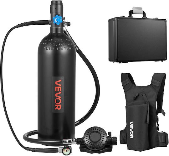 Vevor Diving Light LED for Depth up to 10m