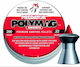 Jsb Polymag Predator Shorts 5,5mm 200pcs
