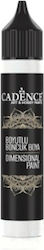 Stilou Contur Sclipici 50 Ml Cadence 461 Fosforescent