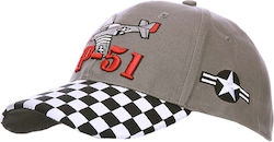 Τζόκεϊ P-51 Mustang