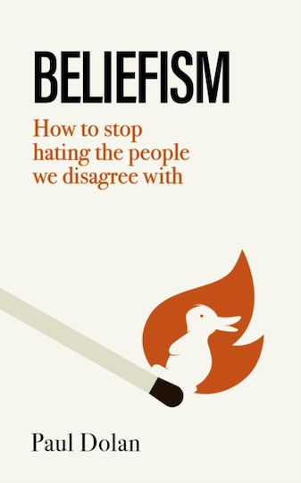 Beliefism - Little, Brown Book Group - Hardback Beliefism - Little, Brown Book Group - Hardback