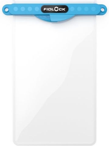 Fidlock Hermetic Dry Bag Medi Light Blue