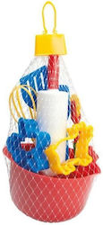 Dantoy Baking Set 12 Pieces
