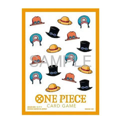 Bandai Spirits Manșoane De Carduri One Piece On...