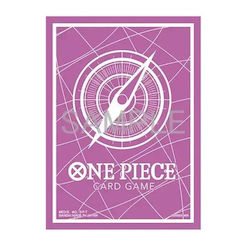 Bandai Spirits One Piece Ръкави За Карти Станда...