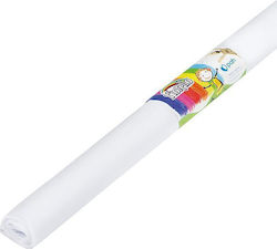 Χαρτί Κρεπ Fiorello 50x200cm Λευκό